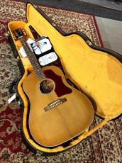 Gibson Custom Shop 【NEW】Hata Motohiro J-45/Murphy Lab Ultra Light Aged #20286012【100本限定】【試奏動画あり】_15