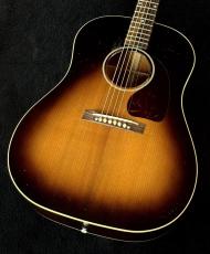 Gibson 【New】Murphy Lab 1942 Banner J-45 Light Aged Vintage Sunburst #22365032【G-CLUB TOKYO】【試奏動画あり】