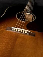 Gibson 【New】Murphy Lab 1942 Banner J-45 Light Aged Vintage Sunburst #22365032【G-CLUB TOKYO】【試奏動画あり】_4