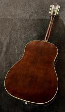 Gibson 【New】Murphy Lab 1942 Banner J-45 Light Aged Vintage Sunburst #22365032【G-CLUB TOKYO】【試奏動画あり】_10