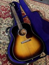 Gibson 【New】Murphy Lab 1942 Banner J-45 Light Aged Vintage Sunburst #22365032【G-CLUB TOKYO】【試奏動画あり】_11