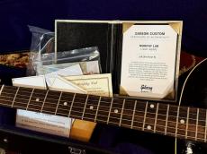 Gibson 【New】Murphy Lab 1942 Banner J-45 Light Aged Vintage Sunburst #22365032【G-CLUB TOKYO】【試奏動画あり】_12