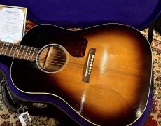 Gibson 【New】Murphy Lab 1942 Banner J-45 Light Aged Vintage Sunburst #22365032【G-CLUB TOKYO】【試奏動画あり】_13