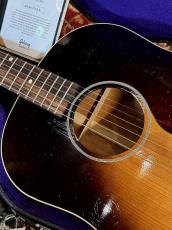 Gibson 【New】Murphy Lab 1942 Banner J-45 Light Aged Vintage Sunburst #22365032【G-CLUB TOKYO】【試奏動画あり】_14