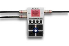 ZOOM MS-50G+ Multi Stomp-