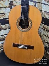 Arcangel Fernandez [アルカンヘル・フェルナンデス] 2003年製 松・ハカランダ「Sachiko Miyashita」【日本総本店2F 在庫品】_3