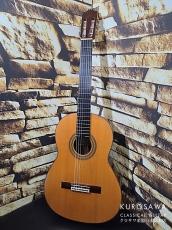 Arcangel Fernandez [アルカンヘル・フェルナンデス] 2003年製 松・ハカランダ「Sachiko Miyashita」【日本総本店2F 在庫品】_4