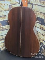 Arcangel Fernandez [アルカンヘル・フェルナンデス] 2003年製 松・ハカランダ「Sachiko Miyashita」【日本総本店2F 在庫品】_6