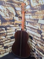 Arcangel Fernandez [アルカンヘル・フェルナンデス] 2003年製 松・ハカランダ「Sachiko Miyashita」【日本総本店2F 在庫品】_7