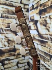 Arcangel Fernandez [アルカンヘル・フェルナンデス] 2003年製 松・ハカランダ「Sachiko Miyashita」【日本総本店2F 在庫品】_8