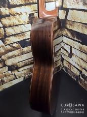 Arcangel Fernandez [アルカンヘル・フェルナンデス] 2003年製 松・ハカランダ「Sachiko Miyashita」【日本総本店2F 在庫品】_10