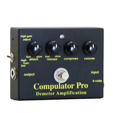 Demeter COMP-2 コンプレッサー【オンラインストア限定】