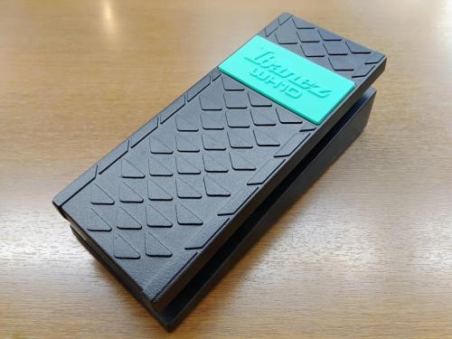 WILSON EFFECTS Modified WH10V3