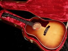 Gibson J-45 50s Faded : Satin Faded Sunburst