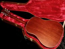 Gibson J-45 50s Faded : Satin Faded Sunburst_2