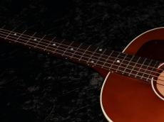 Gibson J-45 50s Faded : Satin Faded Sunburst_5
