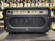 Two-Rock Classic Reverb Signature -Black Tolex- 100W Head_6