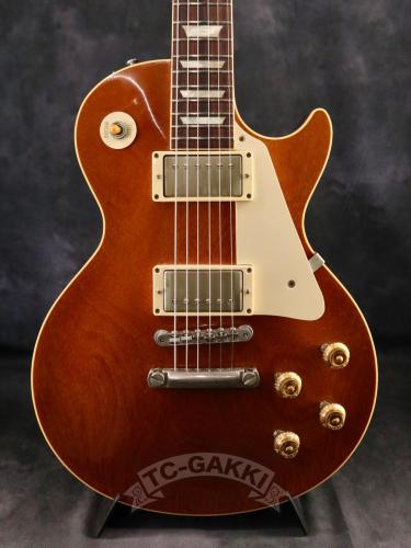 Gibson Custom Shop 2006 1957 Les Paul Reissue All Maho