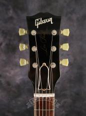 Gibson Custom Shop 2006 1957 Les Paul Reissue All Maho_3
