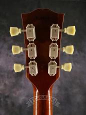 Gibson Custom Shop 2006 1957 Les Paul Reissue All Maho_7