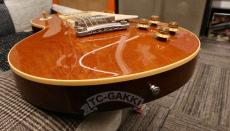 Gibson Custom Shop 2006 1957 Les Paul Reissue All Maho_10