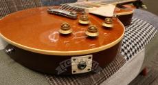 Gibson Custom Shop 2006 1957 Les Paul Reissue All Maho_11