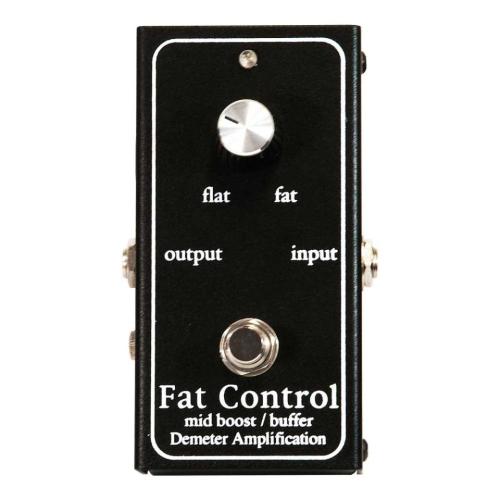 Demeter MB-2B バッファー/ブースター【オンラインストア限定】