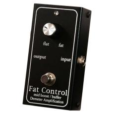 Demeter MB-2B バッファー/ブースター【オンラインストア限定】_2