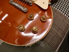 Gibson Custom Shop 2006 1957 Les Paul Reissue All Maho_14
