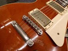 Gibson Custom Shop 2006 1957 Les Paul Reissue All Maho_15