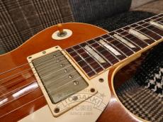 Gibson Custom Shop 2006 1957 Les Paul Reissue All Maho_16