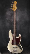 Fender Custom Shop 2007 1964 Jazz Bass Relic_2