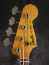 Fender Custom Shop 2007 1964 Jazz Bass Relic_3
