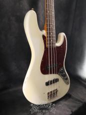 Fender Custom Shop 2007 1964 Jazz Bass Relic_4