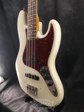 Fender Custom Shop 2007 1964 Jazz Bass Relic_5