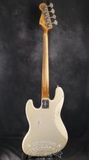 Fender Custom Shop 2007 1964 Jazz Bass Relic_7