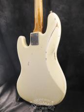 Fender Custom Shop 2007 1964 Jazz Bass Relic_10