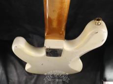 Fender Custom Shop 2007 1964 Jazz Bass Relic_11