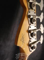 Fender Custom Shop 2007 1964 Jazz Bass Relic_12