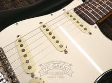 FREEDOM CUSTOM GUITAR RESEARCH 2018 Retro Series R.S. ST_14