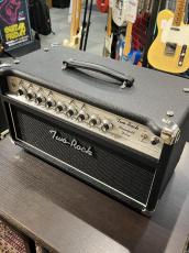 Two-Rock Bloomfield Drive -Black Tolex- 100W Head_3