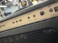 Two-Rock Bloomfield Drive -Black Tolex- 100W Head_5