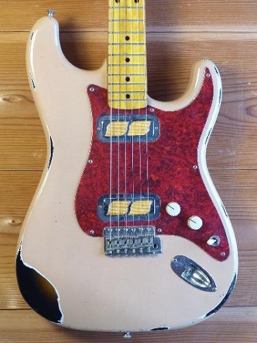 Fender Japan ST57-53 