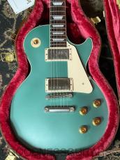 Gibson Les Paul Standard 50s Custom Color Inverness Green _2