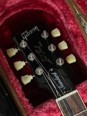 Gibson Les Paul Standard 50s Custom Color Inverness Green _5