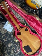 Gibson Les Paul Standard 50s Custom Color Inverness Green _6