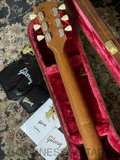 Gibson Les Paul Standard 50s Custom Color Inverness Green _8