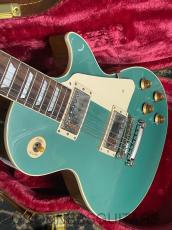 Gibson Les Paul Standard 50s Custom Color Inverness Green _10