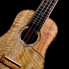 KOU ukulele Soprano LN D model -Hawaiian Mango -_11