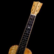 KOU ukulele Soprano LN D model -Hawaiian Mango -_13